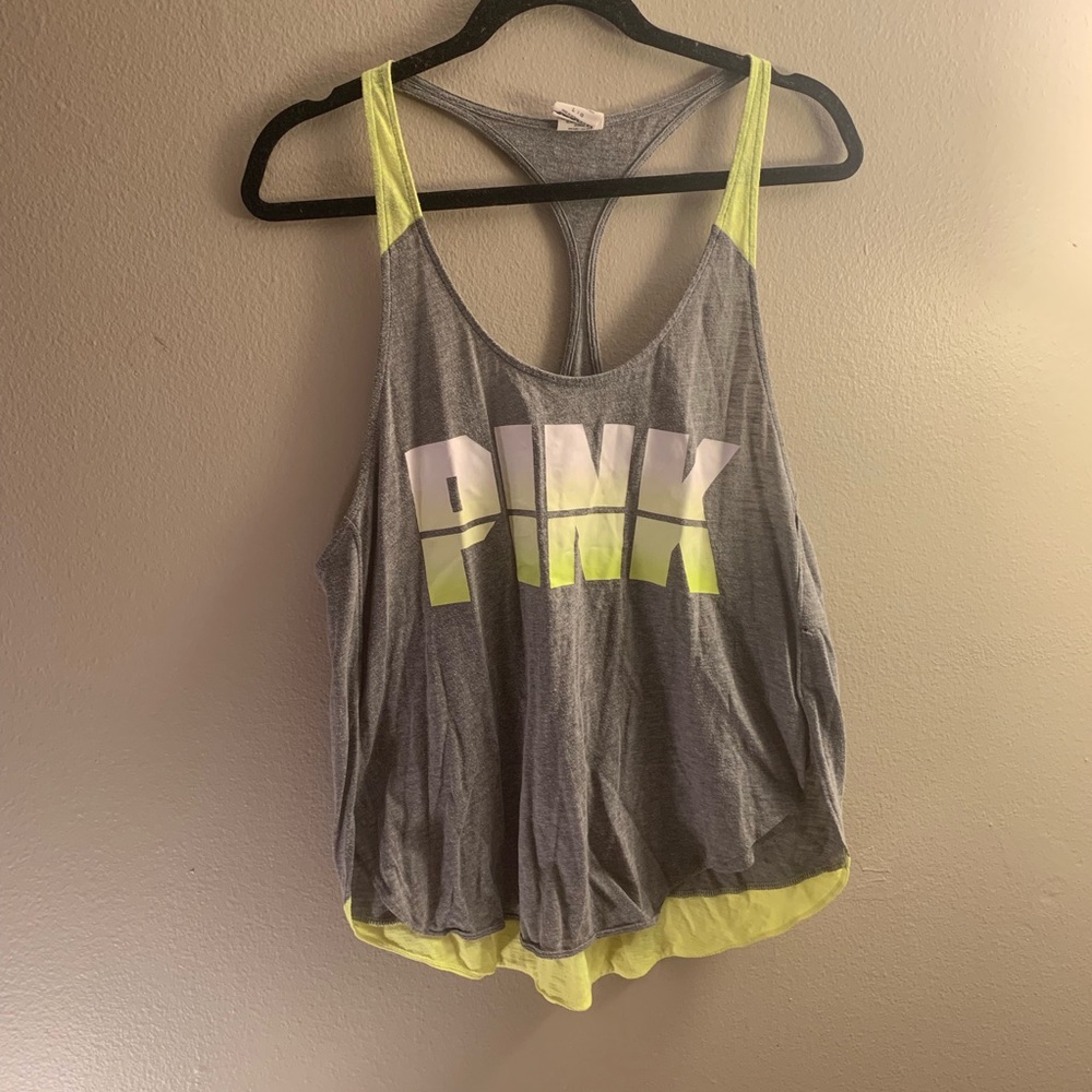 Victoria Secret “PINK” Tank Top